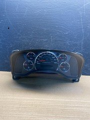 2013 2014 Chevrolet Express 1500 Speedometer Cluster Gauge AF3805 DW