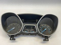 2013 2014 FORD FOCUS SPEEDOMETER INSTRUMENT CLUSTER 254K MILES CM5T-10849-CT OEM