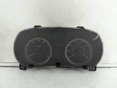 2013-2014 Hyundai Accent Speedometer Instrument Cluster Gauges LEN92