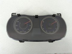 2013-2014 Hyundai Accent Speedometer Instrument Cluster Gauges XZ1HG