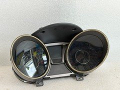2013 2014 HYUNDAI GENESIS COUPE 2.0L A/T SPEEDOMETER INSTRUMENT HEAD CLUSTER