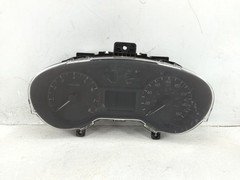 2013-2014 Nissan Sentra Speedometer Instrument Cluster Gauges 248103sg0a QQKIY