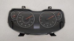 2013-2014 Subaru Legacy Speedometer Instrument Cluster Gauges 85004aj01a CZVLE