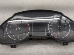 2013-2017 Audi Q5 Speedometer Instrument Cluster Gauges 8r0 920 981 N JUZWD
