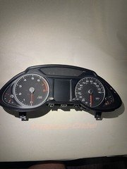 2013-2017 Audi Q5 Speedometer Instrument Cluster Gauges 8r0 920 981 N OEM