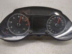 2013-2017 Audi Q5 Speedometer Instrument Cluster Gauges VWOVA