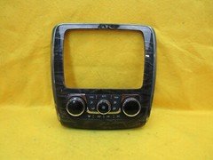 2013-2017 Buick Enclave A/C Heat Temperature Climate Control Switch PN 23140662