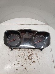 2013-2017 Chevrolet Equinox Speedometer MPH Without Lane Departure OEM 1382908