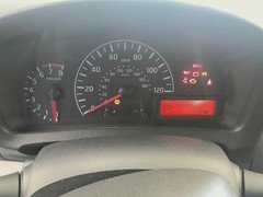 2013-2021 Nissan NV200 Instrument Cluster Speedometer Mph 248103LM0A