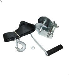 2013-2024 Sea-Doo OEM Winch for Move I & iCatch Walkpad Trailers 269800078