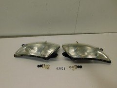 2013 Arctic Cat Prowler 700 HDX OEM Headlights Left & Right 0509-044 0509-035