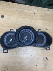 2013 Citroen DS3 Mk1 09-16 Pre-Facelift Speedo Clocks & Rev Counter A2C53365594