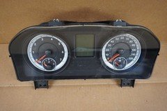 2013 Dodge Ram 1500 Instrument Head Speedometer Gauge Cluster 90,626 Miles