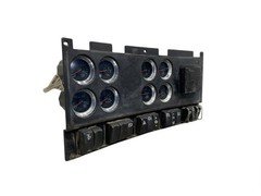 2013 Gauge Panel S6411971080 for Kenworth T800 (716-10389)