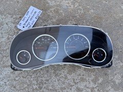 2013 Jeep Wrangler JK Speedometer Cluster Gauge 159K Miles OEM 05091413AD