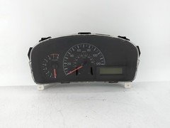 2013 Nissan Nv200 Speedometer Instrument Cluster Gauges 248103lm0a EJO46