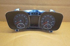 2014 15 16 Chevrolet Malibu Limited Lt Instrument Speedometer OEM 88054 miles