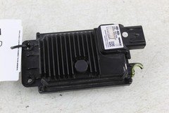2014-16 Kia Cadenza Camera Projector Radar Unit Adaptive Cruise OEM Assembly