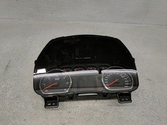 2014-2014 Chrysler 300 Speedometer Instrument Cluster Gauges 84063538 QV1C9