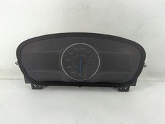 2014-2014 Ford Edge Speedometer Instrument Cluster Gauges Et4t-10849-gj QQIX8