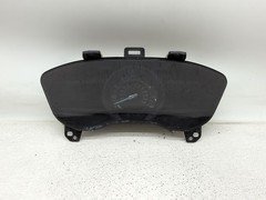 2014-2014 Ford Fusion Speedometer Instrument Cluster Gauges DQ21X