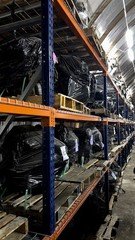 2014-2014 Gmc Terrain Automatic Transmission Assembly 139K L55LZ