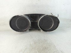 2014-2014 Hyundai Sonata Speedometer Instrument Cluster Gauges U56OD