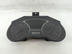 2014-2014 Nissan Altima Speedometer Instrument Cluster Gauges 24810 9hm0a JSAXD