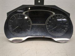 2014-2014 Nissan Altima Speedometer Instrument Cluster Gauges YGI6P