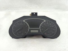 2014-2014 Nissan Pathfinder Speedometer Instrument Cluster Gauges CT5PB