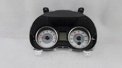 2014-2014 Subaru Impreza Speedometer Instrument Cluster Gauges 85012fj510 FLAQ8