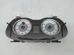 2014-2014 Subaru Impreza Speedometer Instrument Cluster Gauges 85012fj510 PZEJY