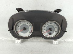 2014-2014 Subaru Impreza Speedometer Instrument Cluster Gauges 85013fj110 T0V81