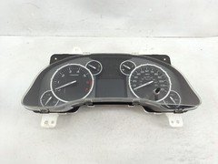 2014-2014 Toyota Tundra Speedometer Instrument Cluster Gauges TC62E