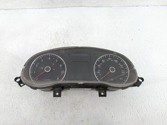 2014-2014 Volkswagen Jetta Speedometer Instrument Cluster Gauges CPTEQ