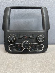 2014 2015 2016 2017 2018 Dodge Ram 1500 AC Heater Temperature Control Unit OEM