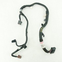 2014 2015 2016 Ford F250 F350 Right or Left Seat Backrest Wire Harness Heat/Coo