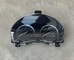 2014-2015 Acura MDX Speedometer Instrument Cluster 78100TZ6A113M1 JN2688