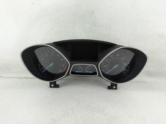 2014-2015 Ford Escape Speedometer Instrument Cluster Gauges HJA3P