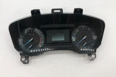 2014-2015 Ford Fusion Speedometer Instrument Cluster 18,200 Miles OEM D04B62041