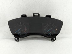 2014-2015 Ford Fusion Speedometer Instrument Cluster Gauges Es7t-10849-ed EMWWZ