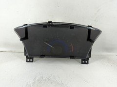 2014-2015 Honda Civic Speedometer Instrument Cluster Gauges VB3NW