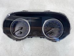2014-2015 Infiniti Q50  MPH 3.7L Speedometer Instrument Cluster