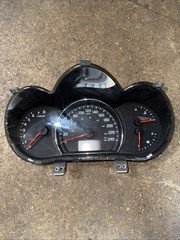 2014-2015 Kia Sorento | Speedometer Instrument Cluster Gauges - 133k  Kilometres