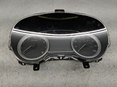 2014-2015 Nissan Sentra Speedometer Instrument Cluster Gauges 248109am0d ROWYY