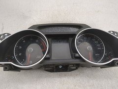 2014-2016 Audi A5 Speedometer Instrument Cluster Gauges 8t0 920 951 G H6IG2