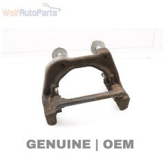 2014-2016 BMW 535D XDRIVE - REAR Right Brake Caliper Carrier / Bracket 6793052