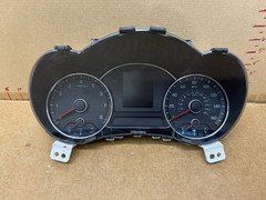2014-2016 Kia Forte Instrument Cluster Speedometer OEM 94001-A7300 147K