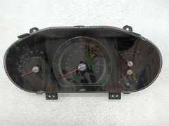 2014-2016 Kia Sportage Speedometer Instrument Cluster Gauges 94021-3w020 Q0HVB