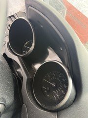 2014-2016 Subaru Forester  Cluster